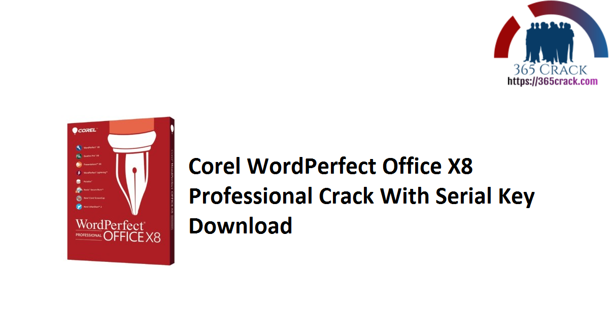 wordperfect download for mac free
